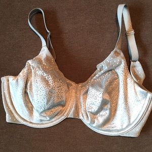 Wacoal full coverage